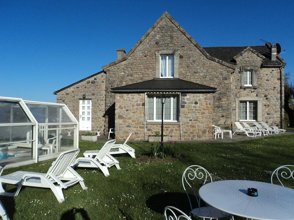 Ferme De Sejour Verchalles Verchales-Soutro Exterior photo